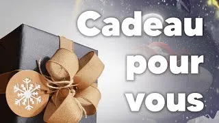 Miniature : Et un joyeux noël à vous ! (En retard oui)