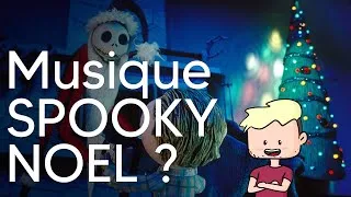 Miniature : Faire une SPOOKY musique de Noël ?