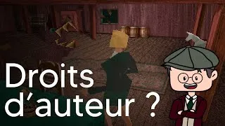 Miniature : Alone In The Dark : Une révolution du droit dans le jeu vidéo !
