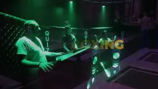 Miniature : Tour des activités présentes à Alti Arena - Le Puy (43)