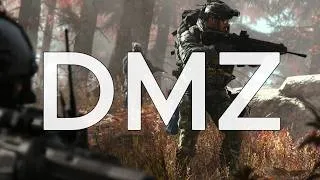 Miniature : DMZ : POURQUOI ACTIVISION FAIT GENRE CA SERA TACTIQUE ???