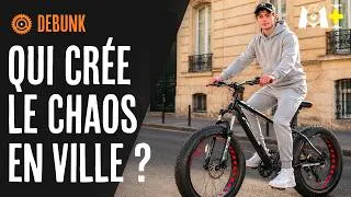 Miniature : Qui sème le CHAOS en ville ? Analyse d’Enquête exclusive