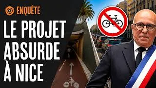 Miniature : Pourquoi ce que veut faire Ciotti est interdit ?