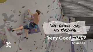 Miniature : Episode 5 : Vaincre la peur du vol | Very Good Tips by Seb Bouin