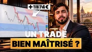 Miniature : ANALYSE DE TRADE : ce membre ALTI TRADING nous a SURPRIS
