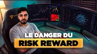 Miniature : Le piège du Risk/Reward que 90% des traders IGNORENT