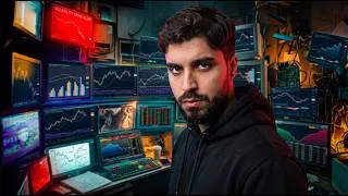 Miniature : TRADING : le SECRET pour utiliser les BONS indicateurs techniques (GUIDE 2026)
