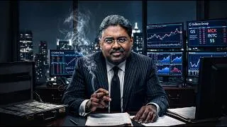 Miniature : Ce milliardaire de Wall Street se croyait INTOUCHABLE