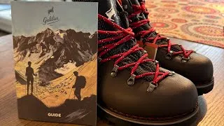 Miniature : GALIBIER SUPER RANDO MID. Coup de cœur incroyable ❤️