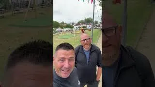 Miniature : UN RANDONNEUR ULTRA LEGER SUR MA ROUTE 🫢🫢