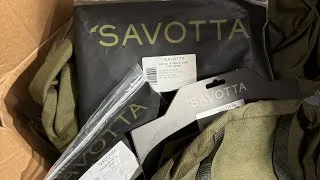 Miniature : SAVOTTA JÄÄKÄRI XL .  FRANÇAIS . LE MEILLEUR SAC A DOS DE BUSHCRAFT ?
