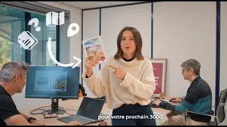 Miniature : Le guide "Randonnées 3000m dans les Alpes"