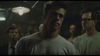 Miniature : Utopia - David Fincher's Tribute [UNFINISHED]