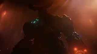 Miniature : Mick Gordon - Flesh & Metal (Unofficial Videoclip)