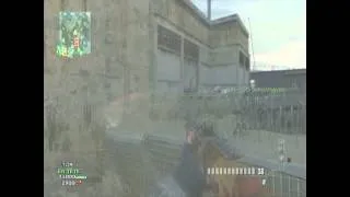 Miniature : Petit Gameplay Sur Mw3 + Futur De Ma Chaîne