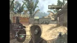 Miniature : Call Of Duty Super NooB Ep.2 ( En compagnie de FloFlo06600)