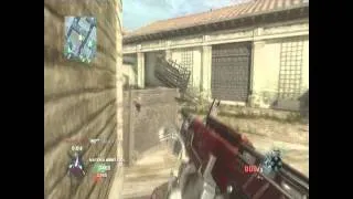 Miniature : Call Of Duty Super NooB Ep.1 [NEW PROJET]