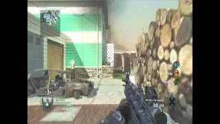 Miniature : Mes Impressions Sur Black Ops II