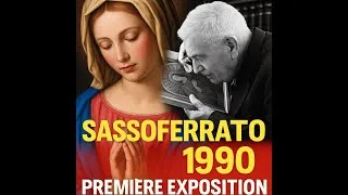 Miniature : Sassoferrato 1990, l’exposition historique racontée par Federico Zeri