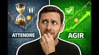 Miniature : ⚠️ L’erreur n°1 des investisseurs : attendre le bottom parfait