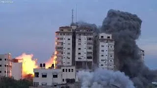 Miniature : Gaza  Depuis le 7 octobre trailer