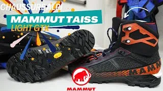 Miniature : MAMMUT TAISS LIGHT GTX