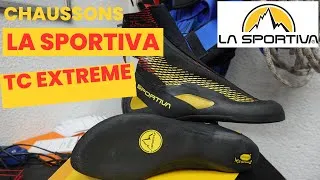 Miniature : LA SPORTIVA TC EXTREME