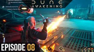 Miniature : DUNE AWAKENING EP 08 ► La mission du DLC des chasseurs d'eau !
