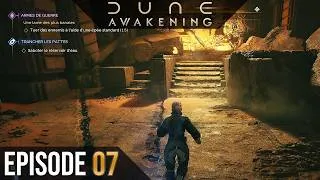 Miniature : DUNE AWAKENING EP 07 ► On clear la région...