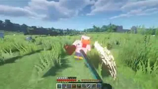Miniature : Minecraft // Episode 1 - version complète