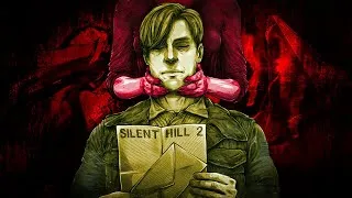 Miniature : J’ai compris trop tard la vérité derrière Silent Hill 2
