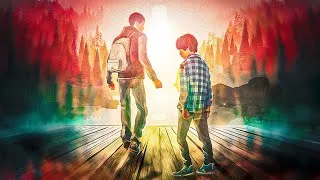 Miniature : Pourquoi Life Is Strange 2 fait si mal au cœur
