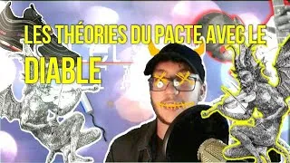 Miniature : Les pactes avec le diable et l'industrie musicale🎶😈 - Let's Talk