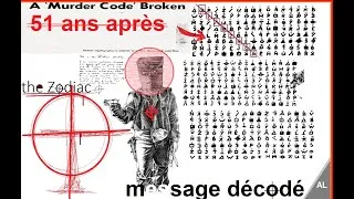 Miniature : 📑51 ans après, un MESSAGE CODÉ est DÉCRYPTÉ - Z🚫DIAQUE 408