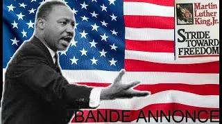 Miniature : L'ODYSSEE DU SAVOIR - BANDE ANNONCE [THE MOUNTAINTOP]