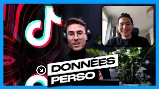 Miniature : Où passent nos données personnelles ? - La Review #016