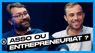 Miniature : Entreprendre à l'ECE - La Review #012
