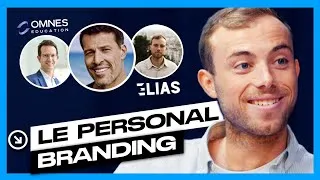 Miniature : Booster son personal branding - La Review #011