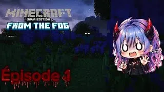 Miniature : Nouvelle aventure Minecraft FROM THE FOG!!! EP1