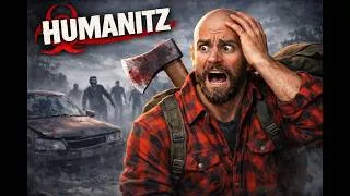 Miniature : HumanitZ 1# - Le DEBUT de la FIN