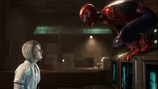 Miniature : MARVEL'S SPIDER-MAN | Épisode 5 DLC 3 | Un grain de Sable dans ma botte ? | Le Retour de Silver