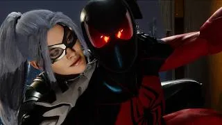 Miniature : MARVEL'S SPIDER-MAN | Épisode 3 DLC 1 | Ne jamais faire confiance à un Chat
