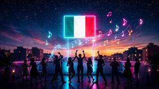 Miniature : Sotto le Stelle - ALVAK