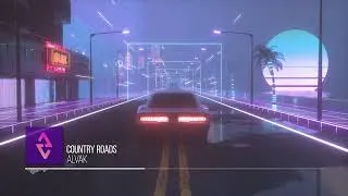 Miniature : Country Roads - Alvak