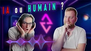 Miniature : IA vs HUMAIN - Le test ultime pour un ingénieur du son