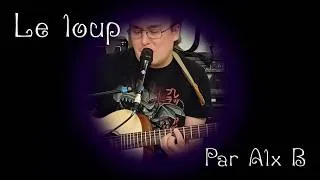 Miniature : Loup - Chanson + accompagnement pour voix d'enfant
