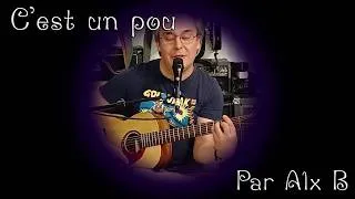 Miniature : C'est un pou - Chanson + accompagnement pour voix d'enfant