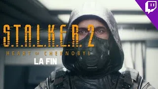 Miniature : [Pseudo-Live] S.T.A.L.K.E.R. 2 - La lumière au bout du tunnel ?