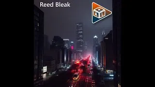 Miniature : Reed Bleak (Vizualizer)