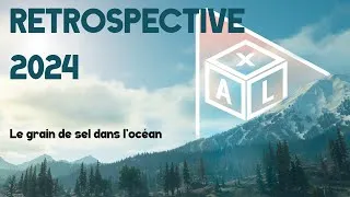 Miniature : Retrospective 2024 - KEK on fait maintenant ?